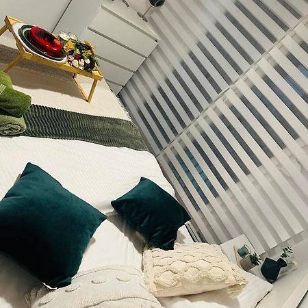 Apartment M Peraia  Bagian luar foto
