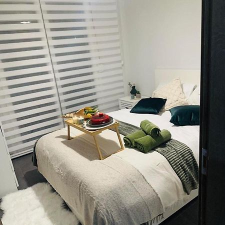 Apartment M Peraia  Bagian luar foto