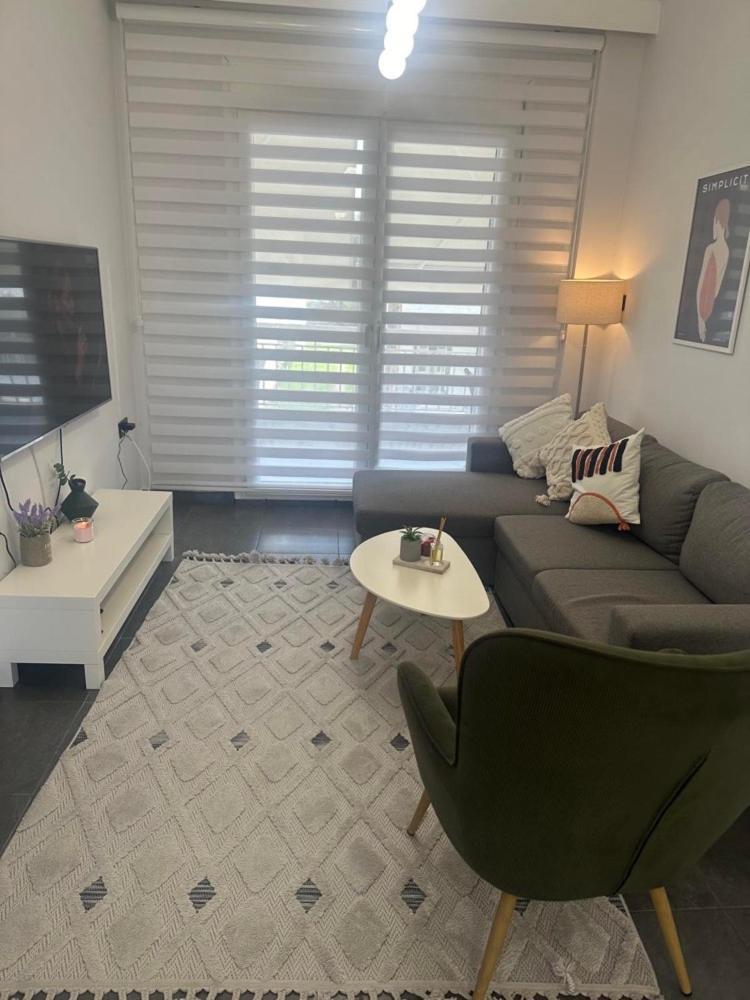 Apartment M Peraia  Bagian luar foto